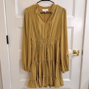Boutique Dress